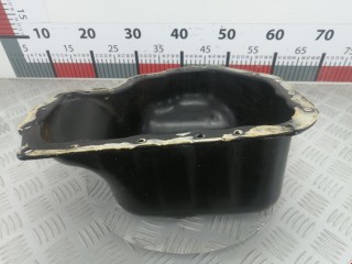 Поддон Volkswagen Polo 2001-2005, бензин, 03D103601G