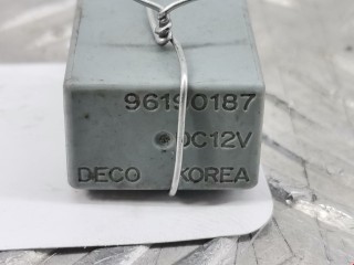 Реле (прочие), ориг. номер 96190187, Daewoo Kalos 2002-2007