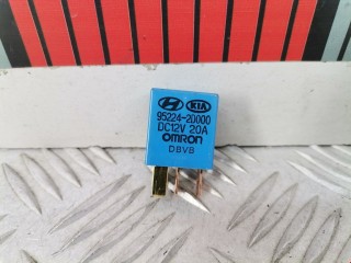 Реле (прочие) Kia Ceed 2006-2010, 952242D000