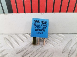 Реле (прочие) Kia Ceed 2006-2010, 952242D000