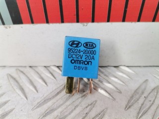 Реле (прочие) Kia Ceed 2006-2010, 952242D000