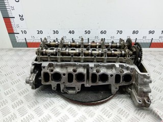 Головка блока цилиндров BMW 5 F10/F11/GT F07 2009-2013, дизель, 11127810463
