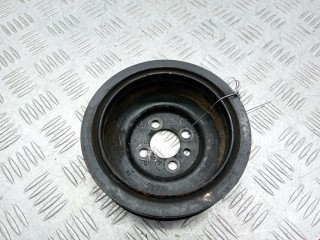 Шкив коленвала Volkswagen Golf 2003-2009, дизель, 03G105243