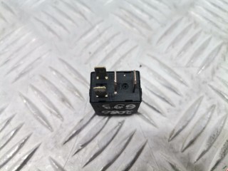 Реле (прочие), ориг. номер A0025421119, 4RA00781300, Mercedes E W211 2002-2006