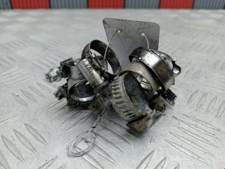 Хомут металлический Volkswagen Golf 1997-2006, 11617798304