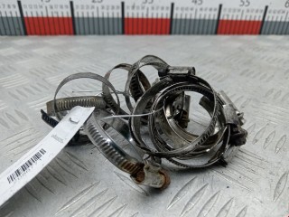 Хомут металлический Volkswagen Golf 1997-2006, 11617798304