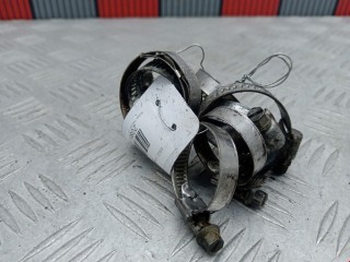 Хомут металлический, ориг. номер 11617798304, Nissan Interstar 2001-2008