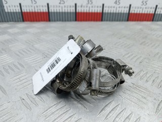 Хомут металлический, ориг. номер 11617798304, Kia Sorento 2002-2006
