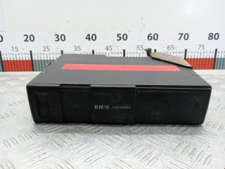 CD-чейнджер BMW 5 E39 1995-2000, 65128361584