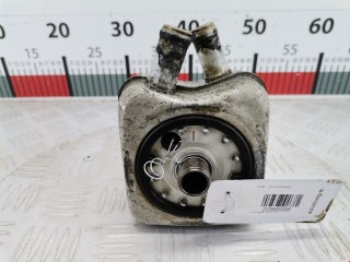 Теплообменник масляного фильтра, ориг. номер 068117021B, Volkswagen Golf 1991-2000