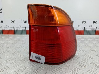 Фонарь задний правый, ориг. номер 63218371328, 8371328, BMW 5 E39 1995-2000