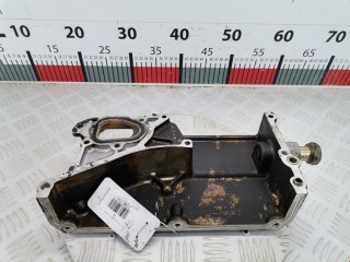 Крышка двигателя задняя Volkswagen Golf 1991-2000, бензин, 022109147C