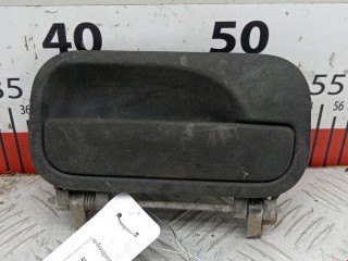 Ручка двери наружная задняя правая Opel Corsa 1993-2000, 90543819