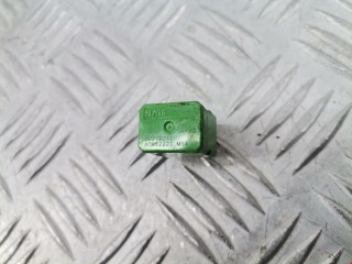 Реле (прочие) Mitsubishi Lancer 2003-2010, 8627A011