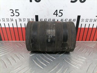 Патрубок интеркулера, ориг. номер 55353825, 55353824, Opel Zafira 2003-2006