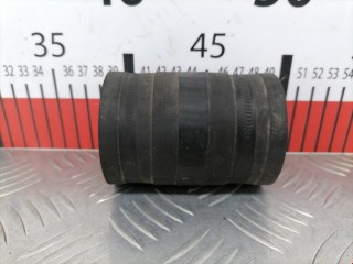 Патрубок интеркулера, ориг. номер 55353825, 55353824, Opel Zafira 2003-2006