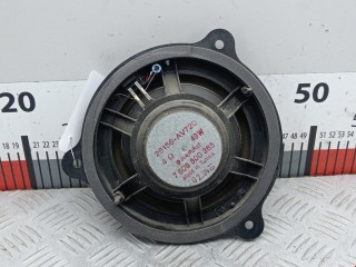 Динамик, ориг. номер 28156AV720, 7606500365, Nissan Primera 2001-2008