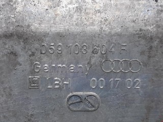 Поддон, ориг. номер 059103604F, Audi A4 1999-2001
