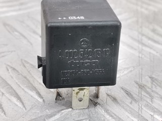 Реле (прочие), ориг. номер A0025421319, V23134B52X336, Mercedes S W220 2002-2005