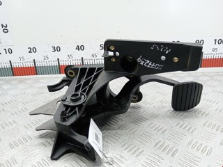Педаль тормоза, ориг. номер 8200725767, Renault Laguna 1998-2001