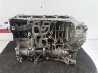 Блок цилиндров BMW 5 F10/F11/GT F07 2009-2013, дизель, 11112359840