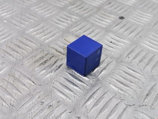 Реле (прочие) Renault Scenic 2009-2012, 8200587121