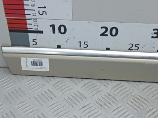 Молдинг двери задней правой, ориг. номер 4D0853962, Audi A8 1994-1999