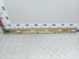 Молдинг двери задней правой, ориг. номер 4D0853962, Audi A8 1994-1999