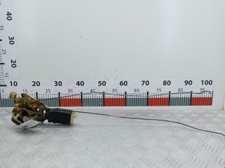 Замок двери задней правой, ориг. номер 4766861, Saab 900 1993-1998