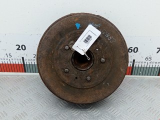 Ступица задняя правая Ford Focus 2007-2011, 1766628