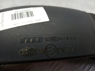 Зеркало наружное правое, ориг. номер 735310073, Fiat Punto 1999-2003