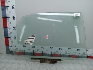 Стекло двери задней правой, Toyota Corolla 1991-2000