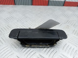 Ручка двери наружная задняя правая Audi 80 1986-1992, 89383920