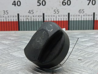 Крышка топливного бака, ориг. номер 13140958, Opel Zafira 1999-2003