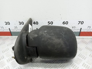 Зеркало наружное левое Renault Kangoo 1997-2003, фургон