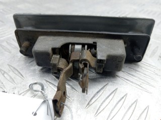 Ручка наружная сдвижной двери правой, Pontiac Trans-Sport 1996-1999