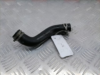 Патрубок воздушного фильтра, ориг. номер 0382FY, 4U3Q6A886CC, Peugeot 407 2004-2008