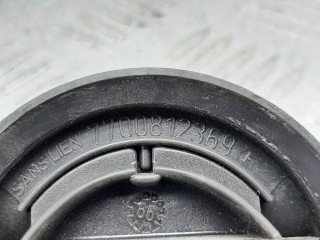 Крышка топливного бака, ориг. номер 7700812369, 7700431898, Renault Laguna 1998-2001