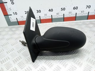 Зеркало наружное левое, Smart Fortwo 1998-2004