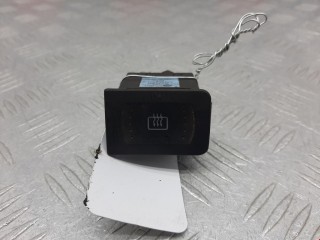 Кнопка подогрева заднего стекла, ориг. номер 1J0959621, Volkswagen Golf 1991-2000