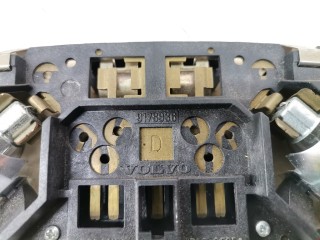 Фонарь салона (плафон), ориг. номер 9178936, 39873652, Volvo S80 1998-2003