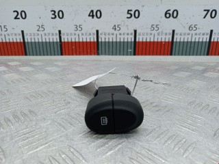 Кнопка подогрева заднего стекла, ориг. номер 429990B, 7700429990, Renault Scenic 1999-2003