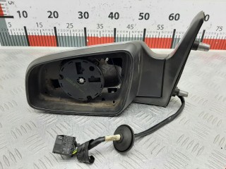 Зеркало наружное левое, ориг. номер 13131969, 13162280, Opel Zafira 2003-2006