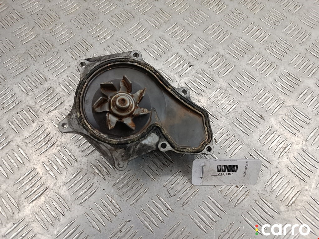 Помпа Honda Accord 2002-2006, МКПП, 19200RBDE01, фото 1