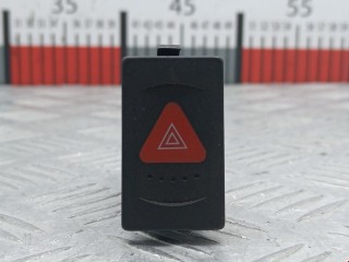 Кнопка аварийной сигнализации, ориг. номер 3B0953235D, 108885, Audi A4 1994-1997