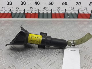 Форсунка омывателя фар, ориг. номер 9648976280, 9648976180, Peugeot 407 2004-2008