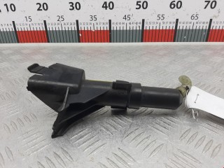 Форсунка омывателя фар, ориг. номер 9648976280, 9648976180, Peugeot 407 2004-2008