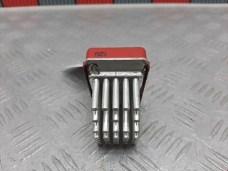 Сопротивление печки, ориг. номер 1J0907521, 5DS00646701, Seat Cordoba 1999-2003