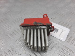 Сопротивление печки, ориг. номер 1J0907521, 5DS00646701, Seat Cordoba 1999-2003