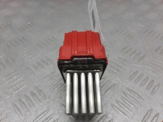 Сопротивление печки, ориг. номер 1J0907521, 5DS00646701, Seat Cordoba 1999-2003